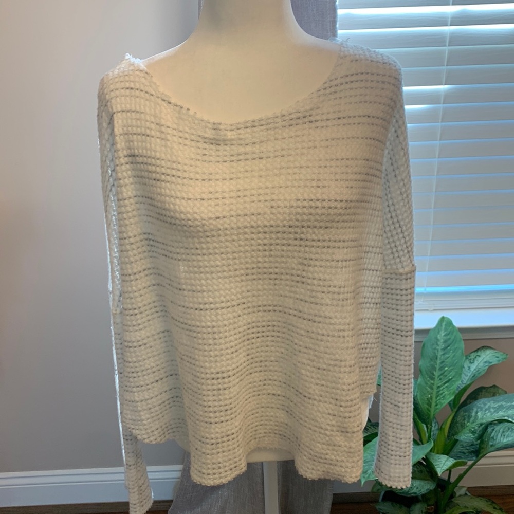 Everly sweatshirt